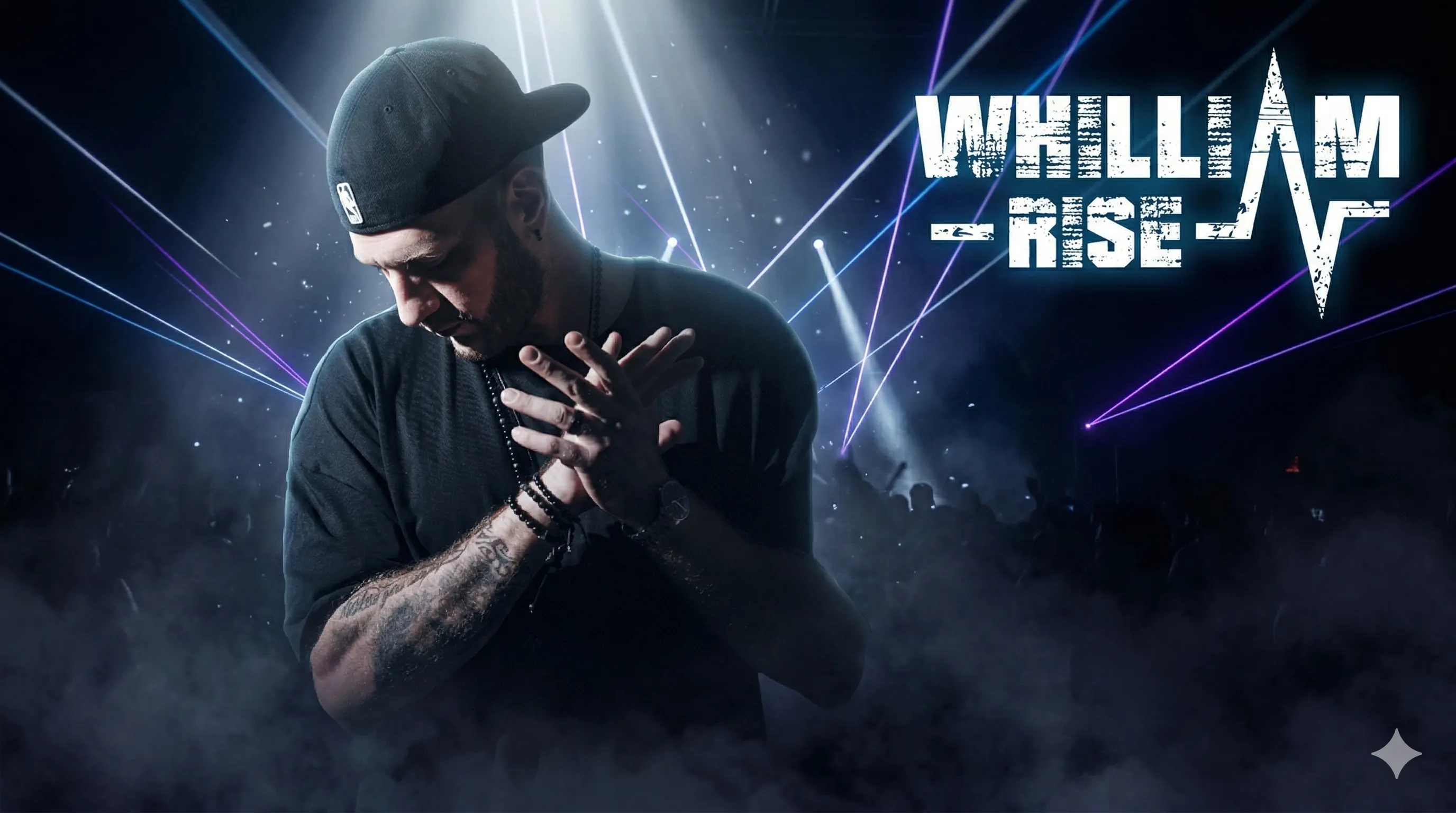 Whilliam Rise